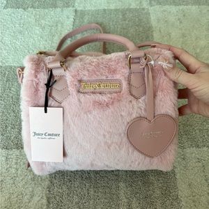 Viral Juicy Couture purse